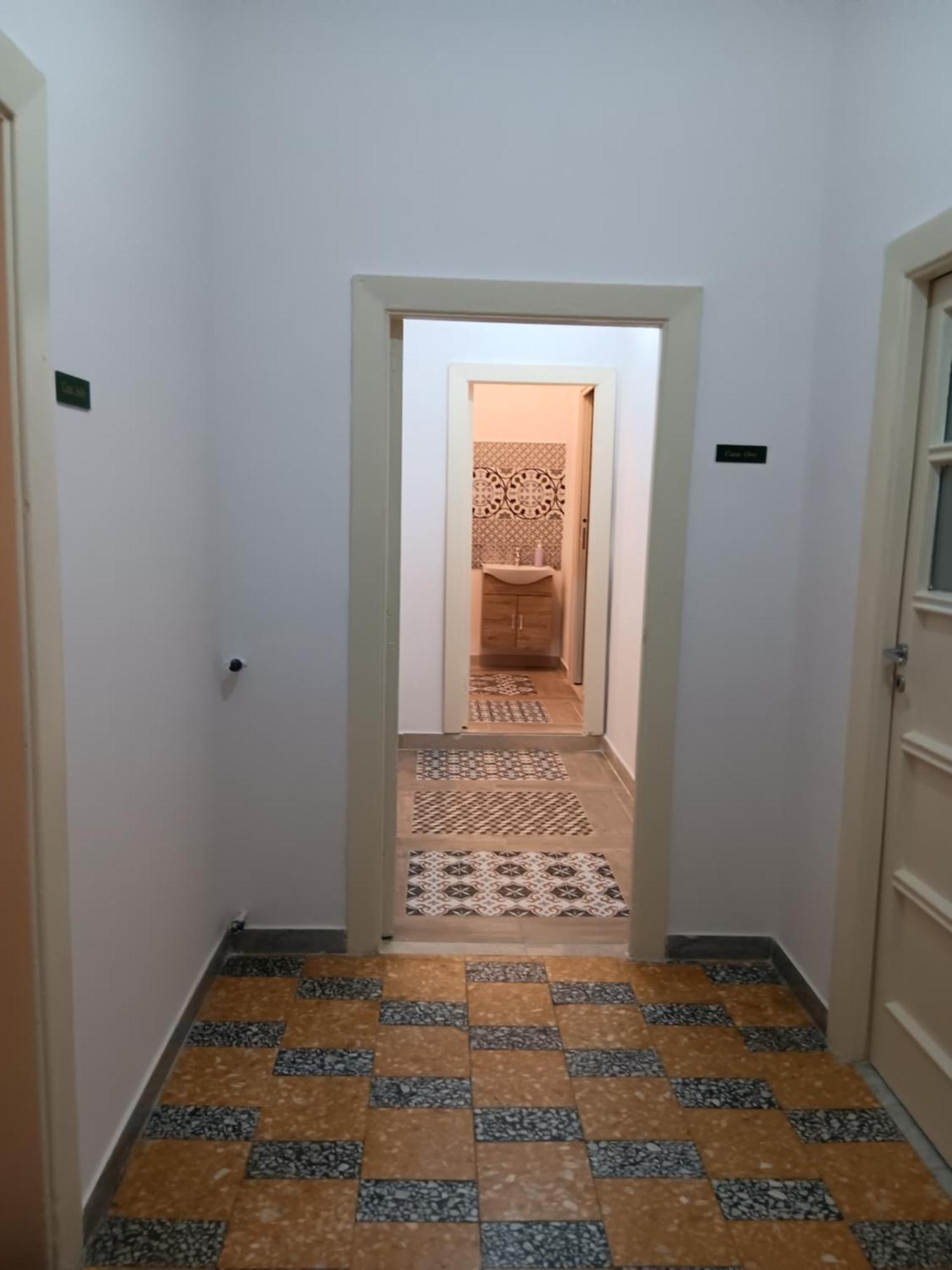 La Casa Fortunata Nápoles Habitación foto